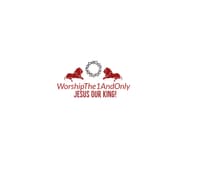 Worshipthe1andonly