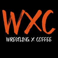 Wrestling X Coffee