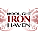 Wrought Iron Haven