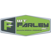 WT Farley