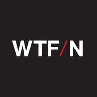 WTF Notebooks UK / Europe