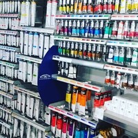 Artists Materials Online
