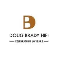 Doug Brady Hi-Fi