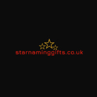 Star Naming Gifts