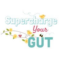 Supercharged Food