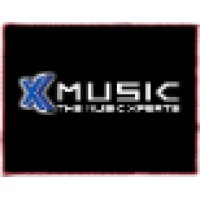 X MUSIC