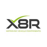 X8R Ltd