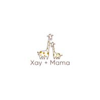Xay and Mama