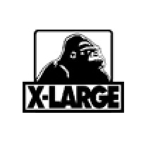 X-LARGE®