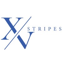 XV Stripes