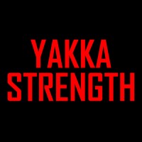 Yakka Strength