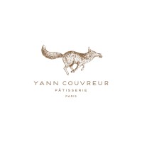 Yann Couvreur Pâtisserie