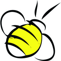 Yellow Bee