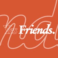 Yes Friends