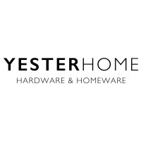 Yester Home