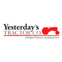 Yesterday's Tractors
