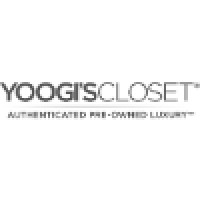 Yoogi's Closet