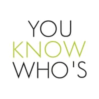 You Know Who's