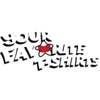 Your Favorite TShirts