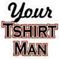 Your Tshirt Man