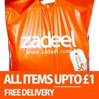 Zadeel