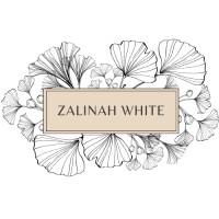 Zalinah White London England