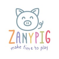 Zany Pig