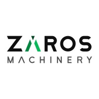 Zaros Machinery