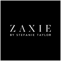 ZAXIE By Stefanie Taylor