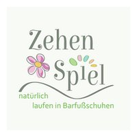 Zehenspiel