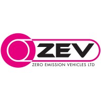 Zero Emission Vehicles Ltd