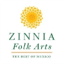 Zinnia Folk Arts