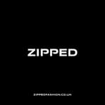 Zipped Fashion