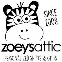 ZOEYS ATTIC
