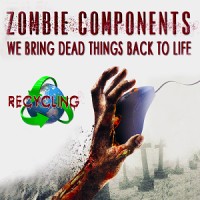 Zombie Components