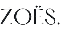 ZOËS.