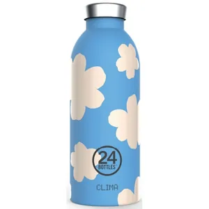 24 Bottles Clima Basic Isolier-Trinkflasche