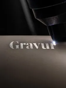 Engraving