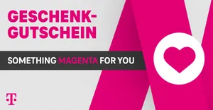 LOVE MAGENTA Gift Voucher
