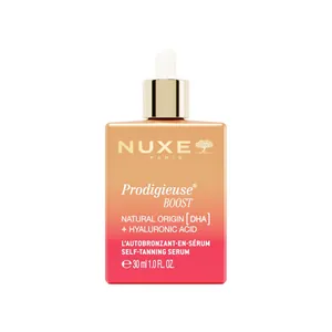 Self-Tanning Serum
