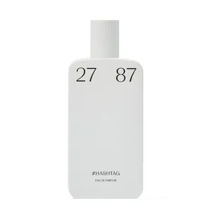 27 87 Perfumes - #hashtag