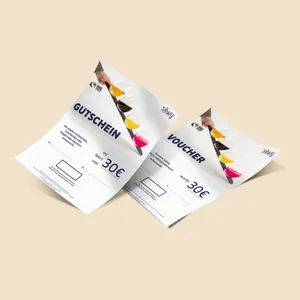 Digital Gift Card