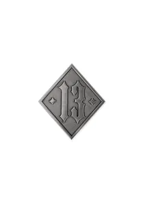 Metal Sticker 13