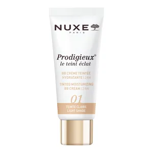 BB Cream Tinted Hydrating - Light Shade
