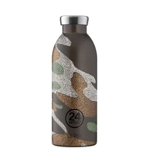 24 Bottles Clima Bottle Expedition Insulated Drinking Bottle