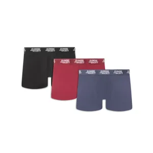 Boxer Shorts - Multicolor (3 Pack)