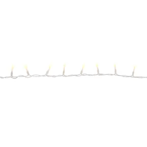 120 LIGHTS LED Fairy Lights 6-Pack