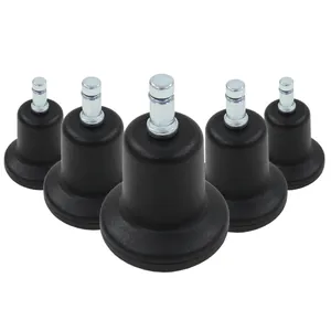 5 x STAND No. 11 | 11 mm | All Floors - Chair Glides