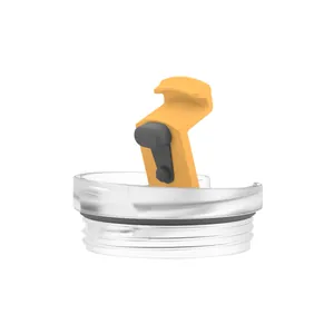 Lid for Magnetic Thermal Tumbler SUNRISE