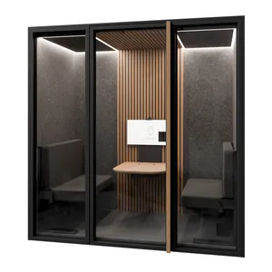 Premium Meeting Box - HUUS Meet